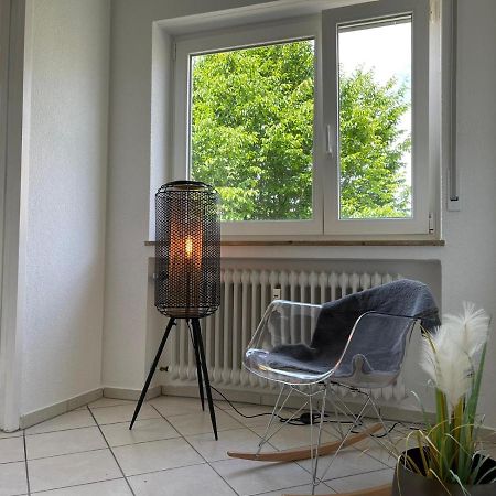Oscar'S Sunset Am Seewald Apartment Friedrichshafen Ngoại thất bức ảnh