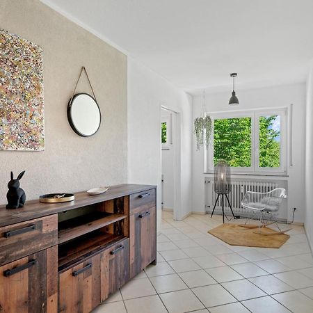 Oscar'S Sunset Am Seewald Apartment Friedrichshafen Ngoại thất bức ảnh