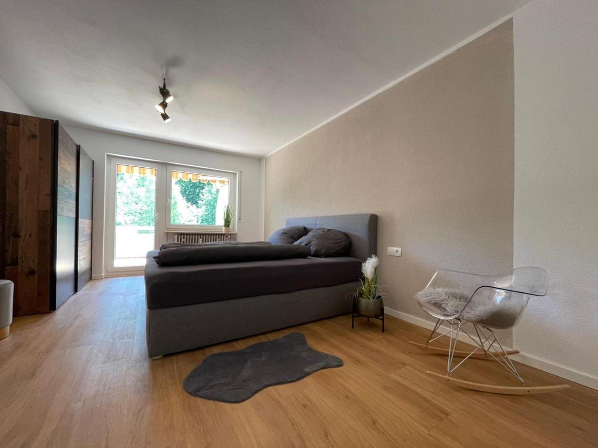 Oscar'S Sunset Am Seewald Apartment Friedrichshafen Ngoại thất bức ảnh